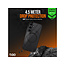 Striker X-Core - D3O Xtreme Impact Mag Case - Black - Samsung S25 FE