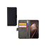 Mobilize Classic Gelly Wallet Book Case Xiaomi 15T Black