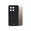 Mobilize Rubber Gelly Case Xiaomi 15T Matt Black