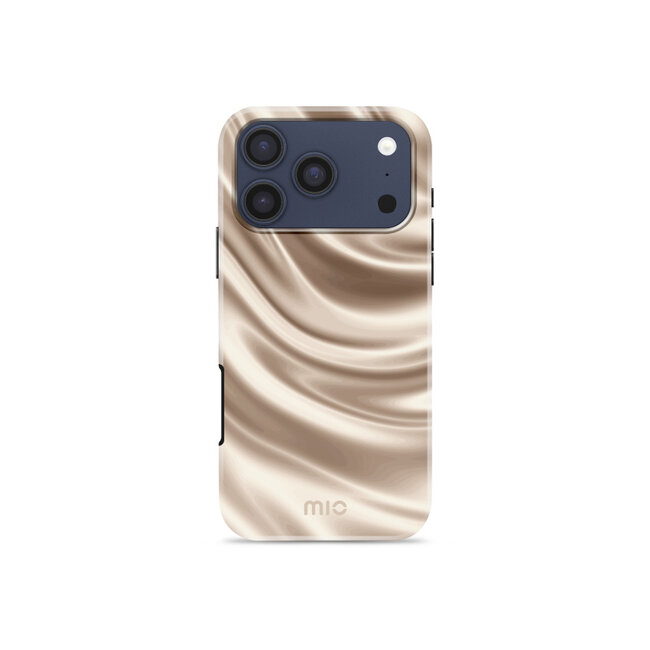 MIO Silky Dreams Magsafe Compatible for iPhone 17 Pro Max