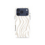 MIO Sandy Zebra Magsafe Compatible for iPhone 17 Pro Max