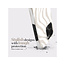 MIO Sandy Zebra Magsafe Compatible for iPhone 17 Pro Max