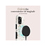 MIO Soft Terrazzo Magsafe Compatible for iPhone 17 Pro Max