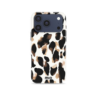 MIO by Mobilize MIO Leopard Magsafe Compatible for iPhone 17 Pro Max