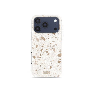 MIO by Mobilize MIO Soft Terrazzo Magsafe Compatible for iPhone 17 Pro