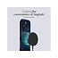 MIO Midnight Sparkle Magsafe Compatible for iPhone 17 Pro