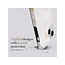 MIO White Roses Magsafe Compatible for iPhone 17 Pro