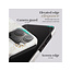 MIO White Roses Magsafe Compatible for iPhone 17 Pro