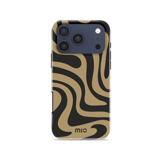 MIO by Mobilize MIO Swirl Magsafe Compatible for iPhone 17 Pro
