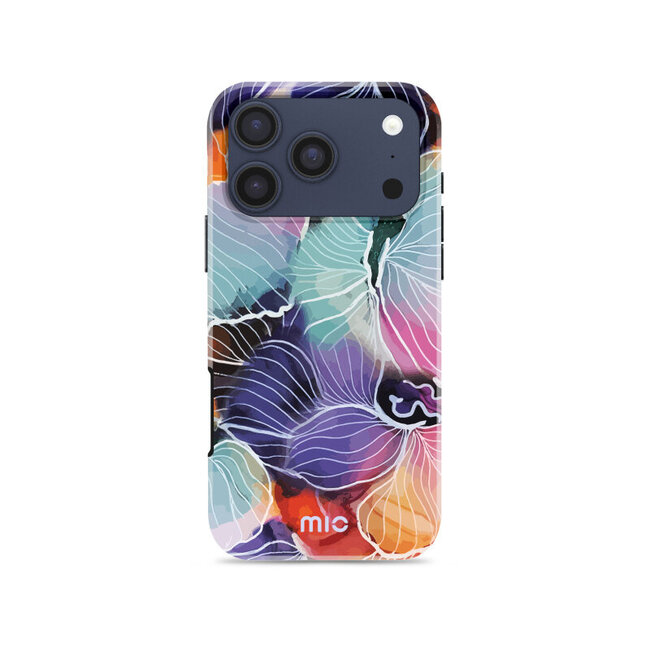 MIO Flowers Magsafe Compatible for iPhone 17 Pro