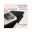 MIO Gold Marble Magsafe Compatible for iPhone 17 Pro