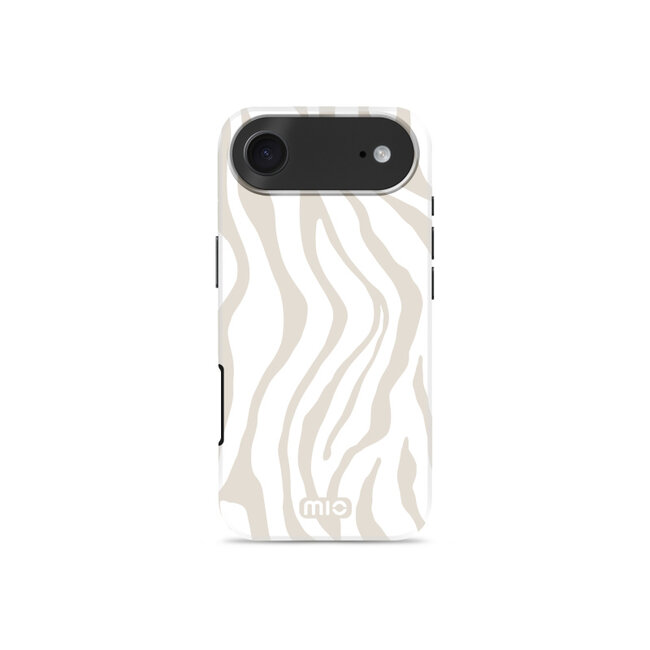 MIO Sandy Zebra Magsafe Compatible for iPhone Air