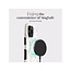MIO Sandy Zebra Magsafe Compatible for iPhone Air