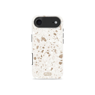MIO by Mobilize MIO Soft Terrazzo Magsafe Compatible for iPhone Air