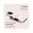 MIO Soft Terrazzo Magsafe Compatible for iPhone Air