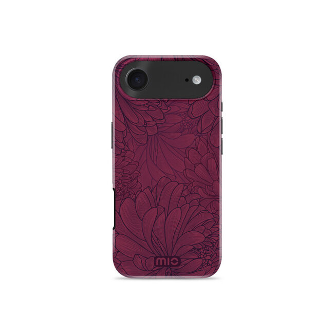 MIO Berry Blooms Magsafe Compatible for iPhone Air