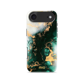 MIO by Mobilize MIO Green Marble Magsafe Compatible for iPhone Air