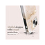 MIO Gold Marble Magsafe Compatible for iPhone Air