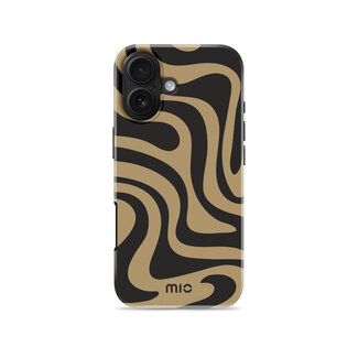 MIO by Mobilize MIO Swirl Magsafe Compatible for iPhone 17