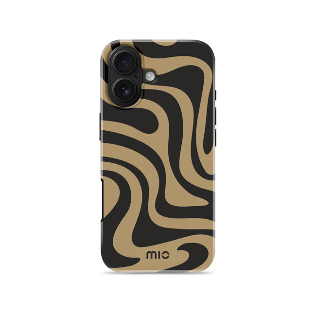 MIO Swirl Magsafe Compatible for iPhone 17