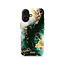 MIO Green Marble Magsafe Compatible for iPhone 17