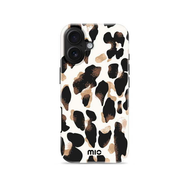 MIO Leopard Magsafe Compatible for iPhone 17