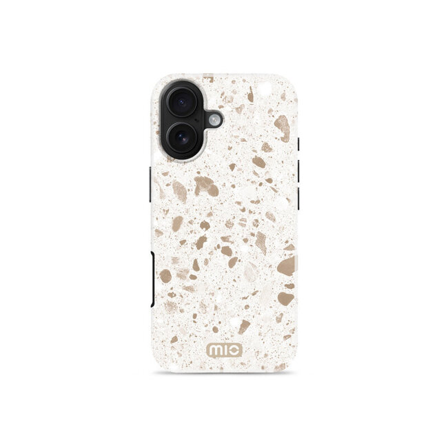 MIO Soft Terrazzo Magsafe Compatible for iPhone 17