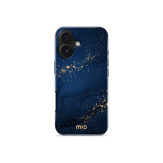 MIO by Mobilize MIO Midnight Sparkle Magsafe Compatible for iPhone 17