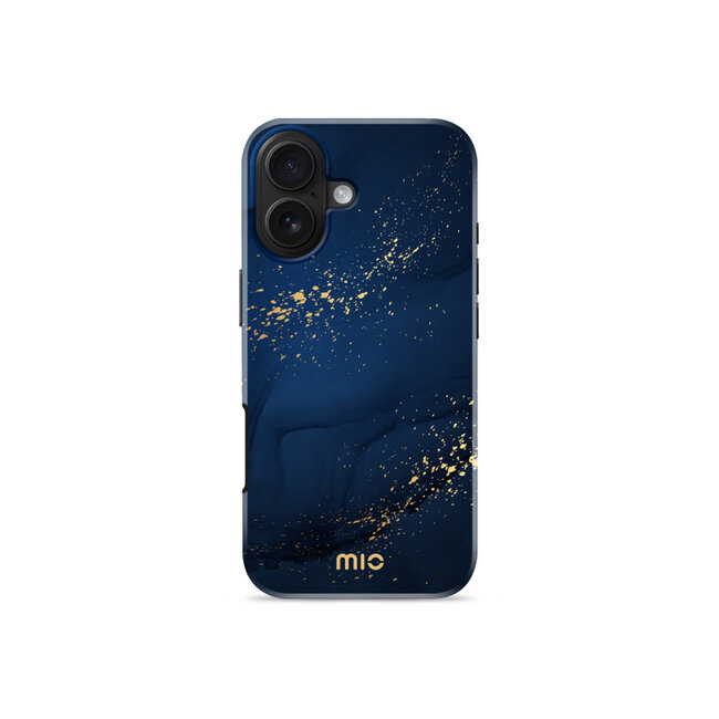 MIO Midnight Sparkle Magsafe Compatible for iPhone 17