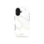 MIO White Marble Magsafe Compatible for iPhone 17