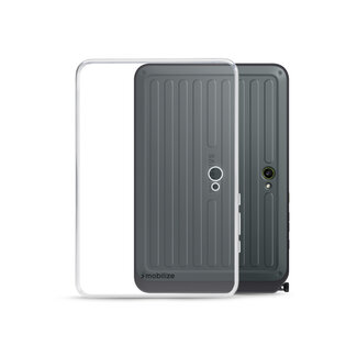 Mobilize Mobilize Gelly Case Samsung Galaxy Tab Active5 Pro 10.1 Clear