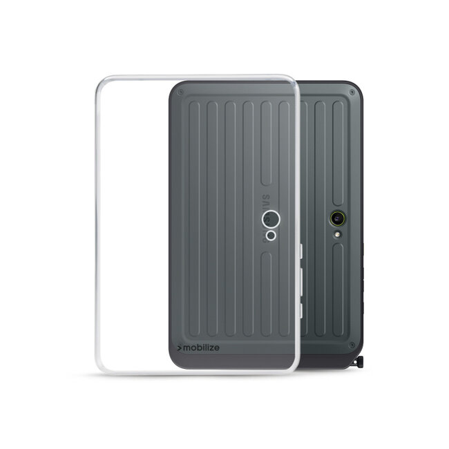 Mobilize Gelly Case Samsung Galaxy Tab Active5 Pro 10.1 Clear