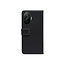 Mobilize Classic Gelly Wallet Book Case Xiaomi Poco F7 Black