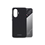 Mobilize Rubber Gelly Case Xiaomi Poco F7 Matt Black
