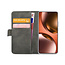 Mobilize Classic Gelly Wallet Book Case realme GT 7/GT 7T Black