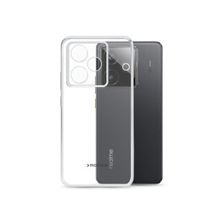 Mobilize Mobilize Gelly Case realme GT 7/GT 7T Clear