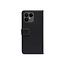 Mobilize Classic Gelly Wallet Book Case Fairphone 6 Black