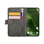 Mobilize Classic Gelly Wallet Book Case Fairphone 6 Black