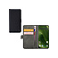 Mobilize Classic Gelly Wallet Book Case Fairphone 6 Black