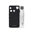 Mobilize Rubber Gelly Case Nothing Phone (3) Matt Black