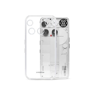 Mobilize Mobilize Gelly Case Nothing Phone (3) Clear