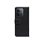 Mobilize Classic Gelly Wallet Book Case Xiaomi Redmi 15C 4G/5G Black