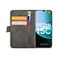 Mobilize Classic Gelly Wallet Book Case Xiaomi Redmi 15C 4G/5G Black