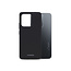 Mobilize Rubber Gelly Case Xiaomi Redmi 15C 4G/5G Matt Black