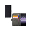 Mobilize Classic Gelly Wallet Book Case OnePlus Nord 5 Black