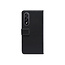 Mobilize Classic Gelly Wallet Book Case OnePlus Nord 5 Black