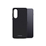 Mobilize Rubber Gelly Case OnePlus Nord 5 Matt Black