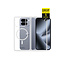 Mobilize Magsafe Compatible Naked Protection Case for Google Pixel 10 Pro Fold Clear