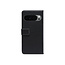 Mobilize Classic Gelly Wallet Book Case Google Pixel 10 Pro XL Black