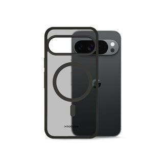 Mobilize Mobilize MagSafe Compatible Hybrid Case Google Pixel 10 Pro XL Black